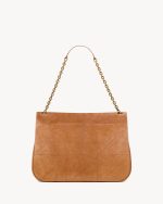 YSL Jamie 4.3 in Suede - Image 2